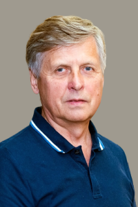 Николай Иванович Полушин