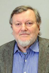 Молчанов Владимир Яковлевич