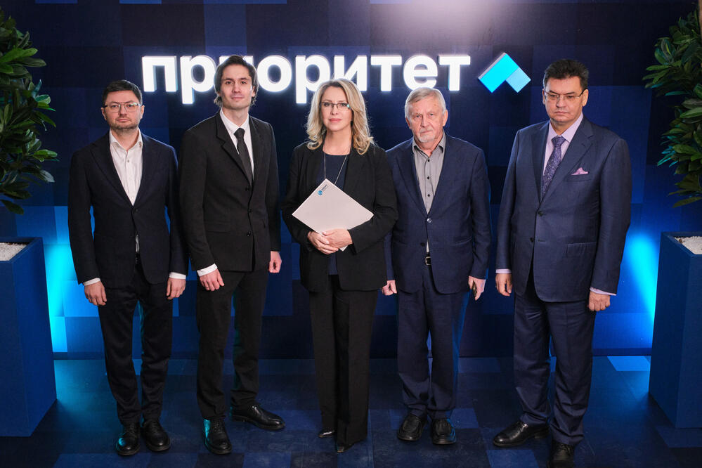 Трансфер технологий в экономику: НИТУ МИСИС представил результаты 2025 года по программе «Приоритет-2030»