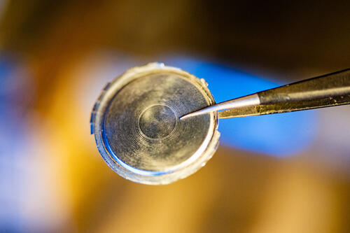 В 3 раза прочнее: российские учёные улучшили алюминиевый сплав для микроэлектроники