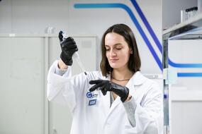 Аспирант НИТУ МИСИС