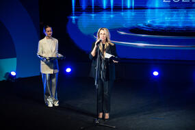 Алевтина Черникова