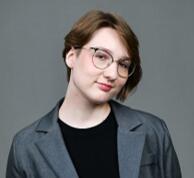 Володина Алёна